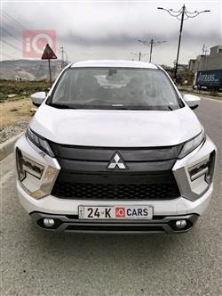 ميتسوبيشي اكسباندر